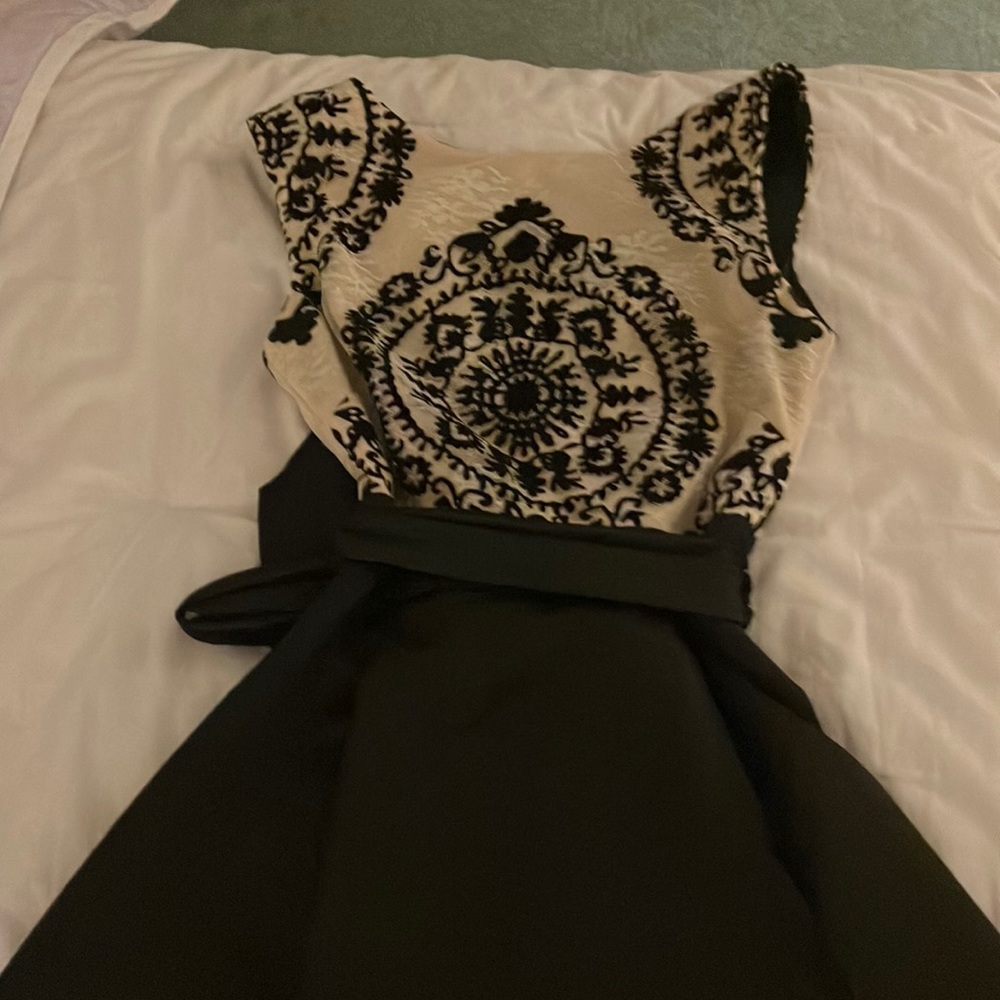 Evening dress/ prom dress